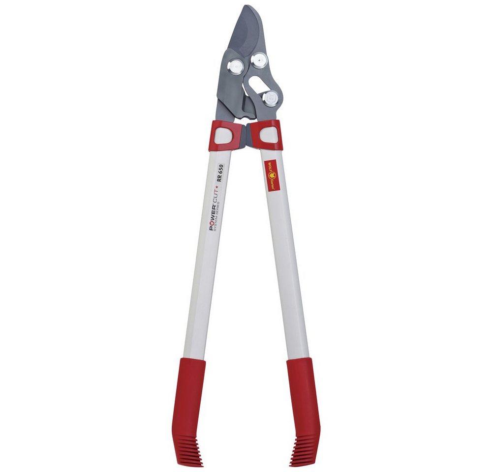 WOLF-Garten Astschere WOLF-Garten POWER CUT RR 650 73CGA004650 Astschere Bypass WOLF-Garten Astschere WOLF-Garten POWER CUT RR 650 73CGA004650 Astschere Bypass von WOLF-Garten