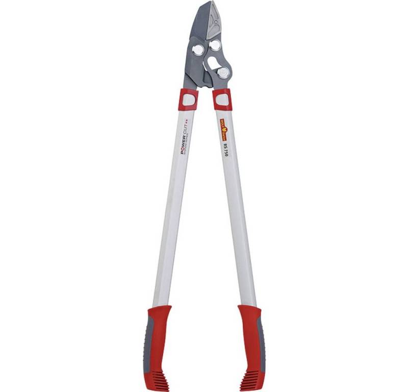 WOLF-Garten Astschere WOLF-Garten POWER CUT RS 750 Comfort Plus 73BGA007650 Astschere Amboss von WOLF-Garten