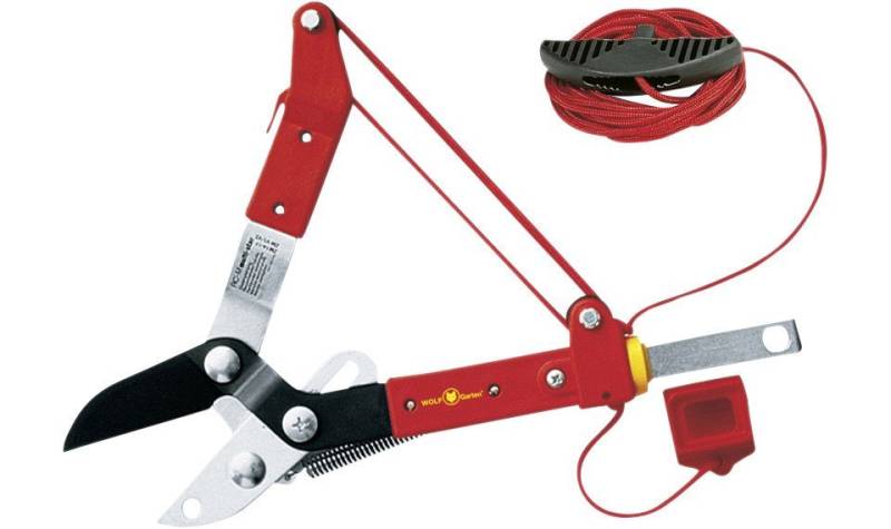 WOLF-Garten Astschere Wolf Garten Baumschere RC-M bis zu Ø 38 mm von WOLF-Garten