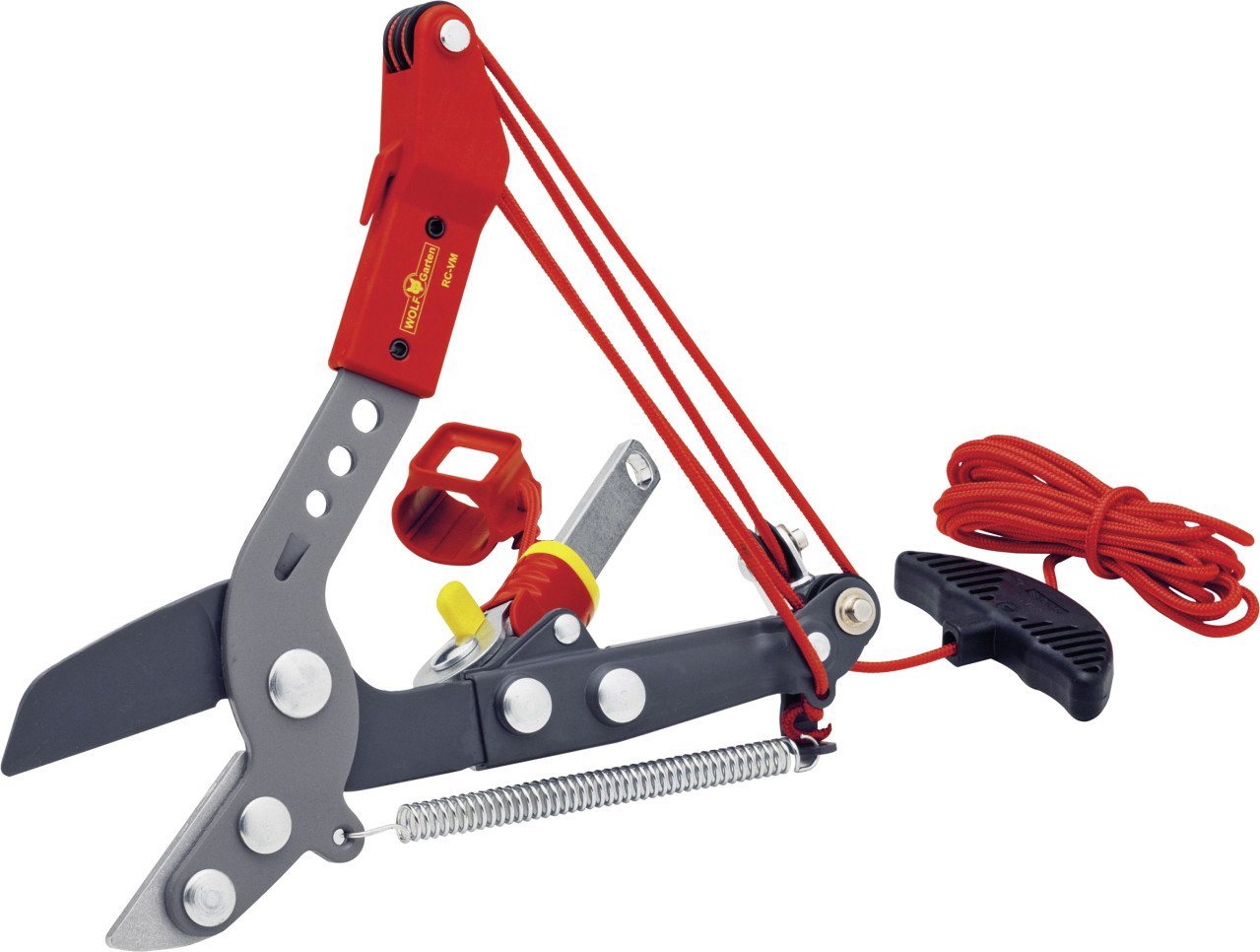 WOLF-Garten Astschere Wolf Garten Baumschere RC-VM bis zu Ø 40 mm WOLF-Garten Astschere Wolf Garten Baumschere RC-VM bis zu Ø 40 mm von WOLF-Garten