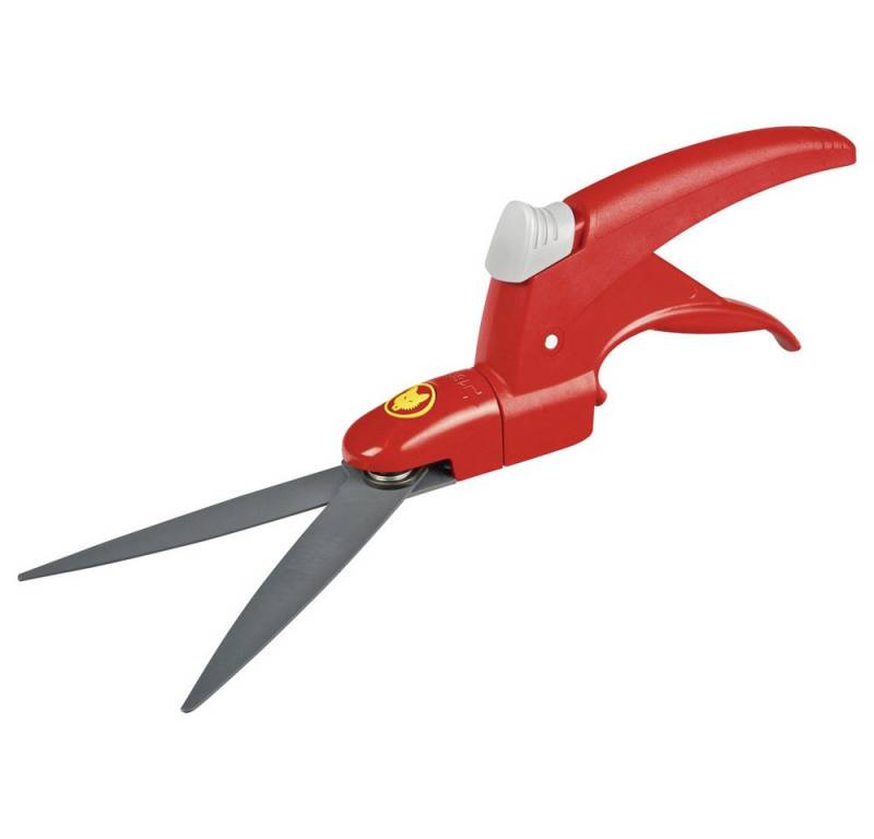WOLF-Garten Baum- und Strauchschneider WOLF-Garten Comfort GS-2P Hand Grasschere von WOLF-Garten