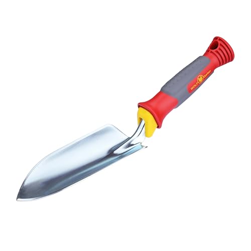 WOLF Garten WOLF-Garten - Blumenkelle LU-2K; 2915000 von WOLF Garten