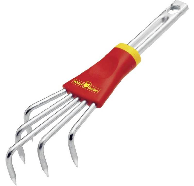 WOLF-Garten Blumenkralle Wolf Combisystem Multi-Star Kralle von WOLF-Garten