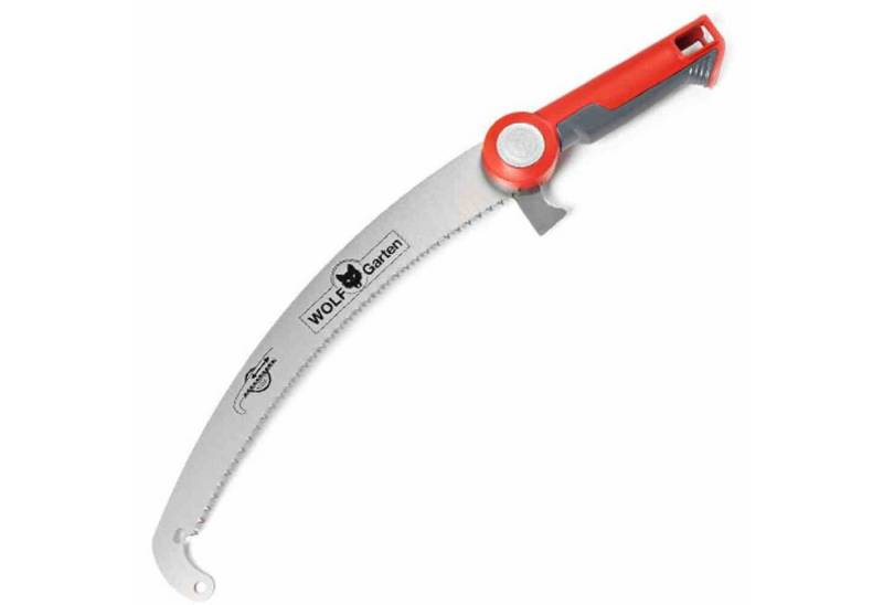 WOLF-Garten Bügelsäge MS-Profi-Astsäge PowerCut SAW PRO 370, multistar von WOLF-Garten