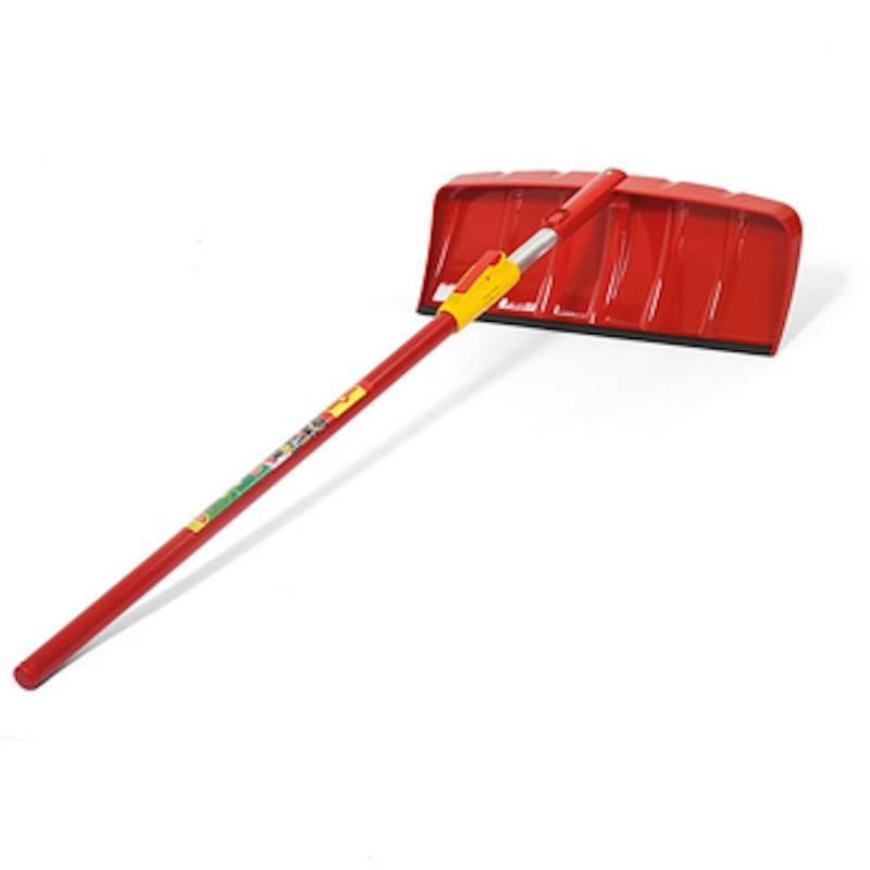 WOLF-Garten Dachschneeräumer Set /SR-M 60 mit ZM-V4 von WOLF-Garten