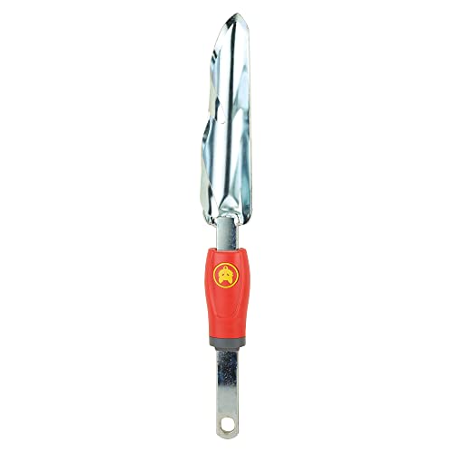 WOLF Garten - Distelstecher multi-star® IW-M, Rot, 30x10x4 cm; 71AAA022650 von WOLF Garten