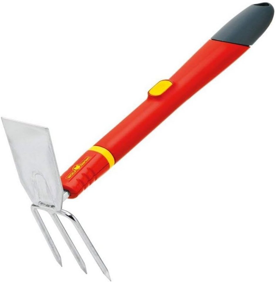 WOLF-Garten Doppelhacke multi-star® Doppelhacke LN-M ZM30 71AID007650, 1 St. von WOLF-Garten