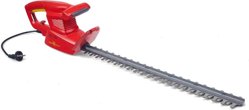 WOLF-Garten Elektro-Heckenschere WOLF Garten - LYCOS E/500 H #55CM 500W, 41AE5HJ-650, (1 St) von WOLF-Garten