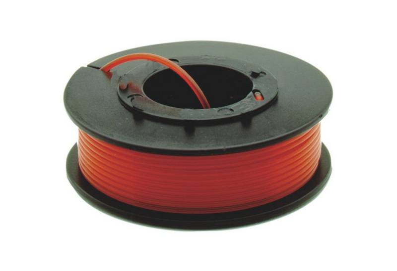 WOLF-Garten Elektro-Rasentrimmer WOLF-Garten Fadenspule GT-F 7, Mäh-Faden, (für GT von WOLF-Garten