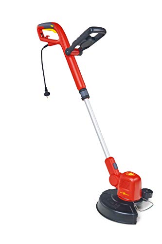 WOLF Garten WOLF Garten WOLF-Garten - Elektro-Trimmer LYCOS E/500 T #27CM 500W; 41AE5TET650 von WOLF Garten