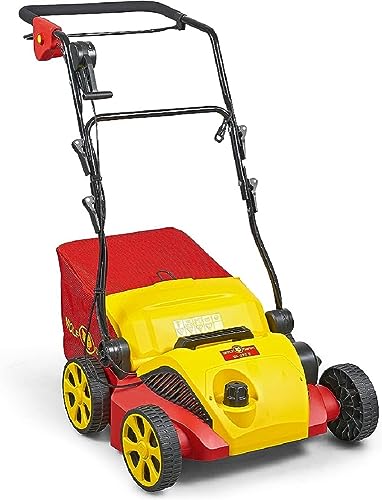WOLF Garten WOLF-Garten - Elektro-Vertikutierer V A 378 E; 16AFFHPA650 von WOLF Garten