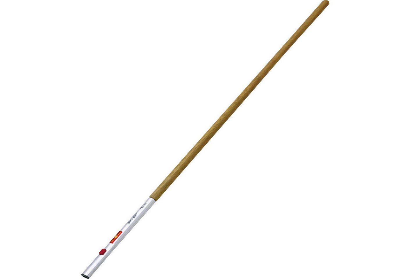 WOLF-Garten Elektrowerkzeug-Set ZM 140 multi-star Eschenholz-Stiel WOLF-Garten Elektrowerkzeug-Set ZM 140 multi-star Eschenholz-Stiel von WOLF-Garten