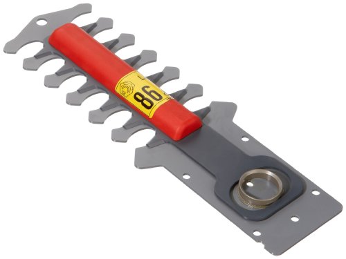 WOLF Garten 7268093 Ersatzmesser Accu 50 EM B WOLF Garten 7268093 Ersatzmesser Accu 50 EM B von wolfcraft
