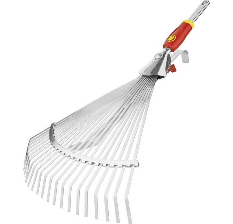 WOLF-Garten Fächerbesen Wolf Combisystem Multi-Star Verstellbesen von WOLF-Garten