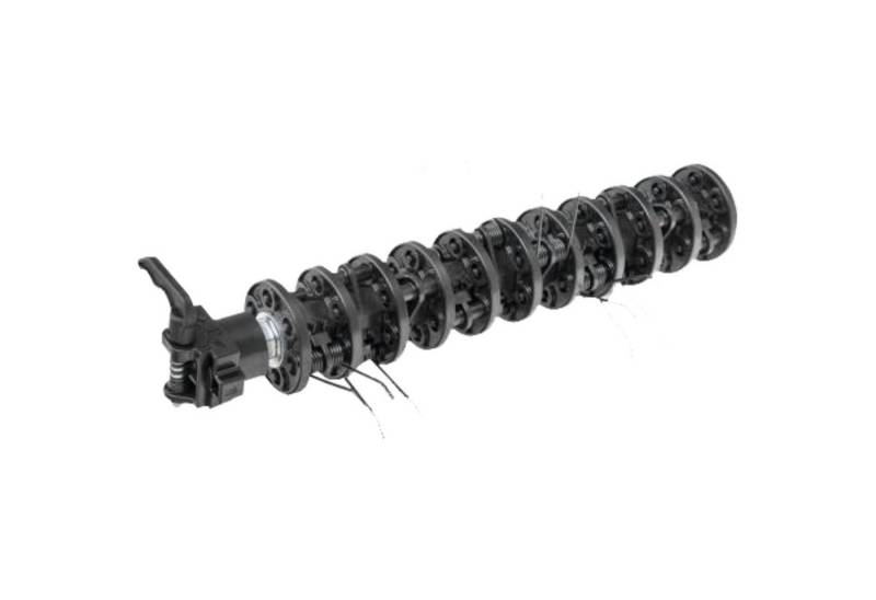 WOLF-Garten Fangsack WOLF-Garten Ersatz-Lüfterwalze WAS3001 KPL, 30cm von WOLF-Garten