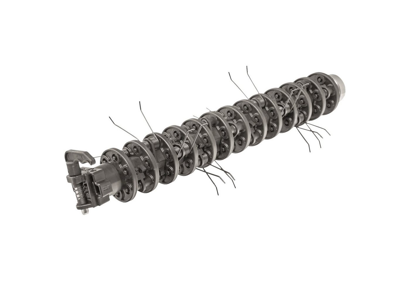 WOLF-Garten Fangsack WOLF-Garten Ersatz-Lüfterwalze WAS3701 KPL von WOLF-Garten