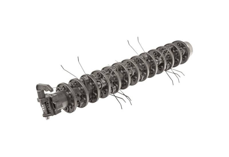 WOLF-Garten Fangsack WOLF-Garten Ersatz-Lüfterwalze WAS3701 KPL von WOLF-Garten