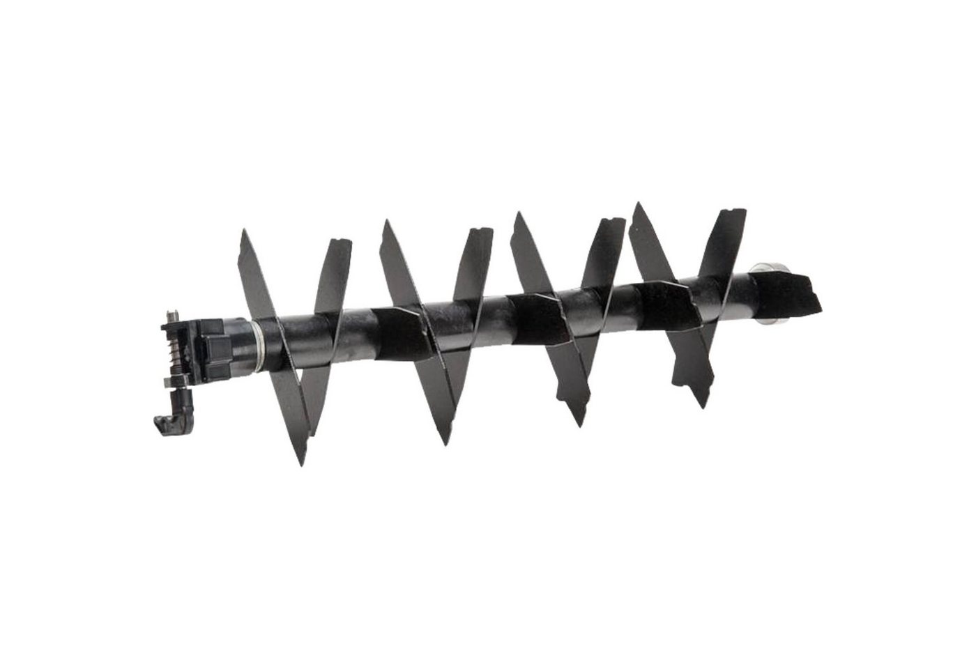 WOLF-Garten Fangsack WOLF-Garten Ersatz-Messerwelle WBS3401 KPL, 34cm WOLF-Garten Fangsack WOLF-Garten Ersatz-Messerwelle WBS3401 KPL, 34cm von WOLF-Garten