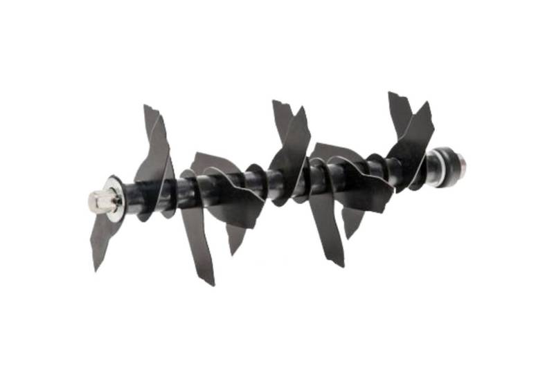 WOLF-Garten Fangsack WOLF-Garten Ersatz-Messerwelle WBS3503 KPL, 35cm von WOLF-Garten