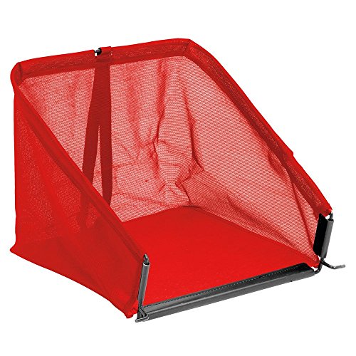 WOLF-Garten - Fangsack für Spindelmäher (TT 380S) FS 380; 3623065 von WOLF Garten