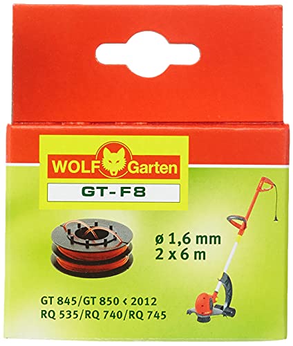 WOLF-Garten GT-F 8 7120503 Fadenspule von WOLF Garten