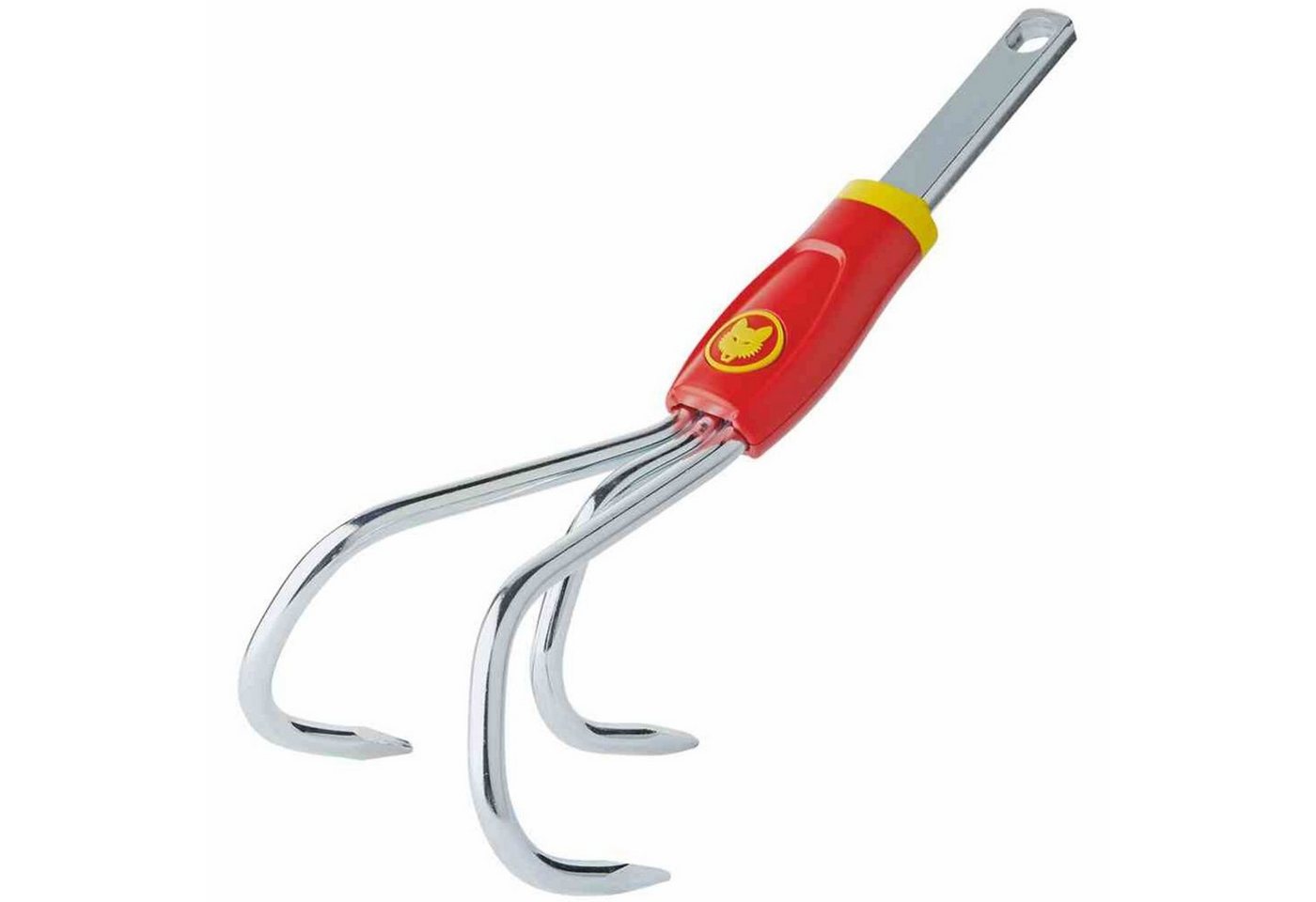 WOLF-Garten Gartenhacke MS-Grubber multi-star® BA-M von WOLF-Garten