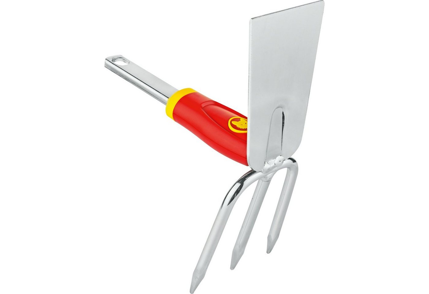 WOLF-Garten Gartenhacke WOLF-Garten Doppelhacke IL-M 3, multi-star, Hacke WOLF-Garten Gartenhacke WOLF-Garten Doppelhacke IL-M 3, multi-star, Hacke von WOLF-Garten