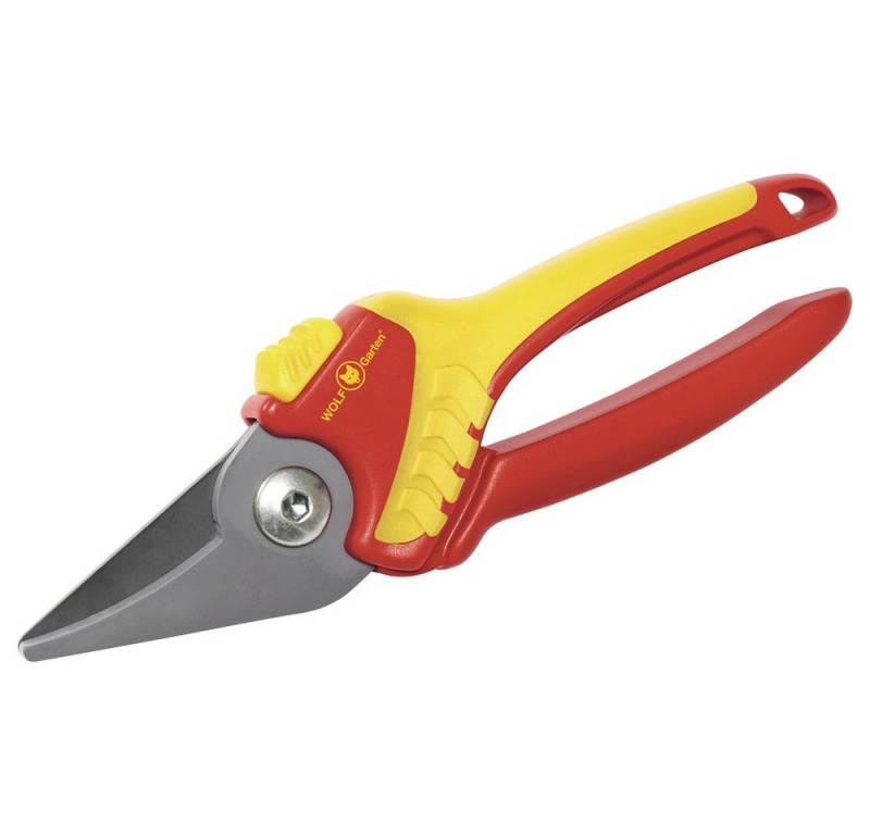 WOLF-Garten Gartenpflege-Set WOLF-Garten 73CFA001650 RR 1500 BASIC PLUS Gartenschere Bypass WOLF-Garten Gartenpflege-Set WOLF-Garten 73CFA001650 RR 1500 BASIC PLUS Gartenschere Bypass von WOLF-Garten