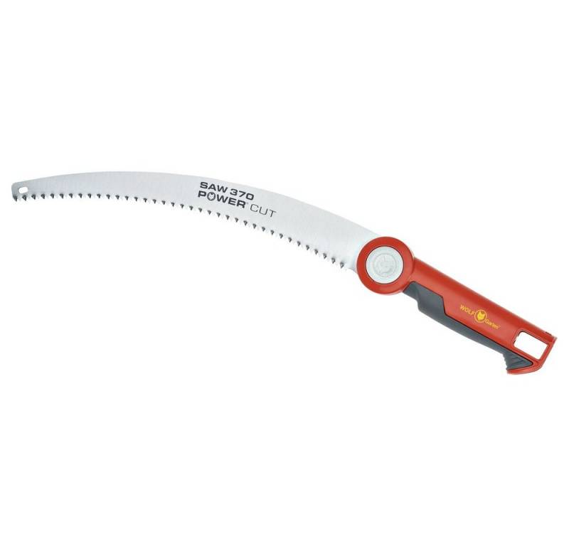 WOLF-Garten Gartenrechen Astsäge 71BCA002650 POWER CUT SAW 370 von WOLF-Garten