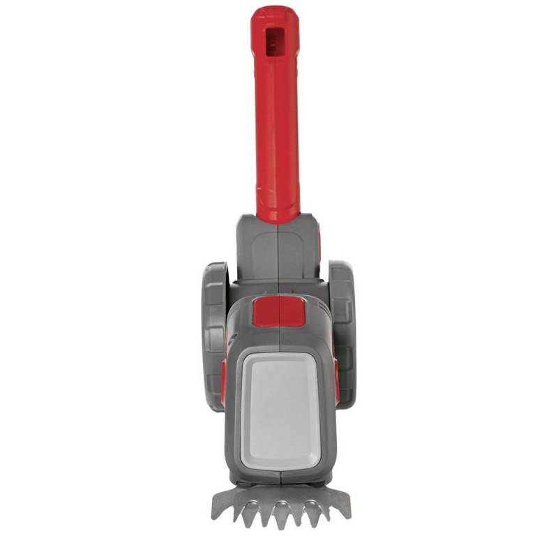WOLF-Garten Gartenrechen Grasschere 72AMG1-1650 GS 10 eM von WOLF-Garten
