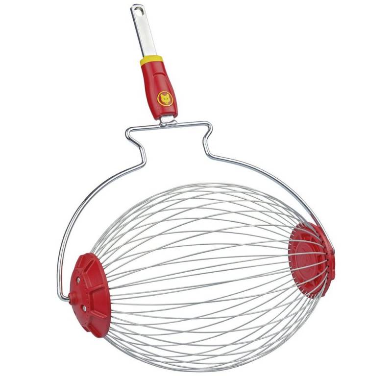 WOLF-Garten Gartenrechen Rollsammler 71AAA047650 FC-M WOLF-Garten Gartenrechen Rollsammler 71AAA047650 FC-M von WOLF-Garten