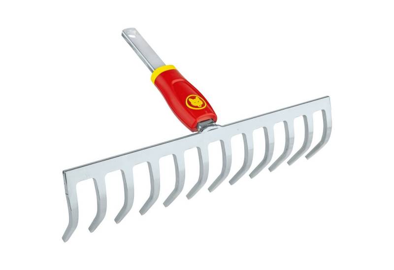 WOLF-Garten Gartenrechen WOLF-Garten Rechen DR-M 30, multi-star, (30cm) von WOLF-Garten