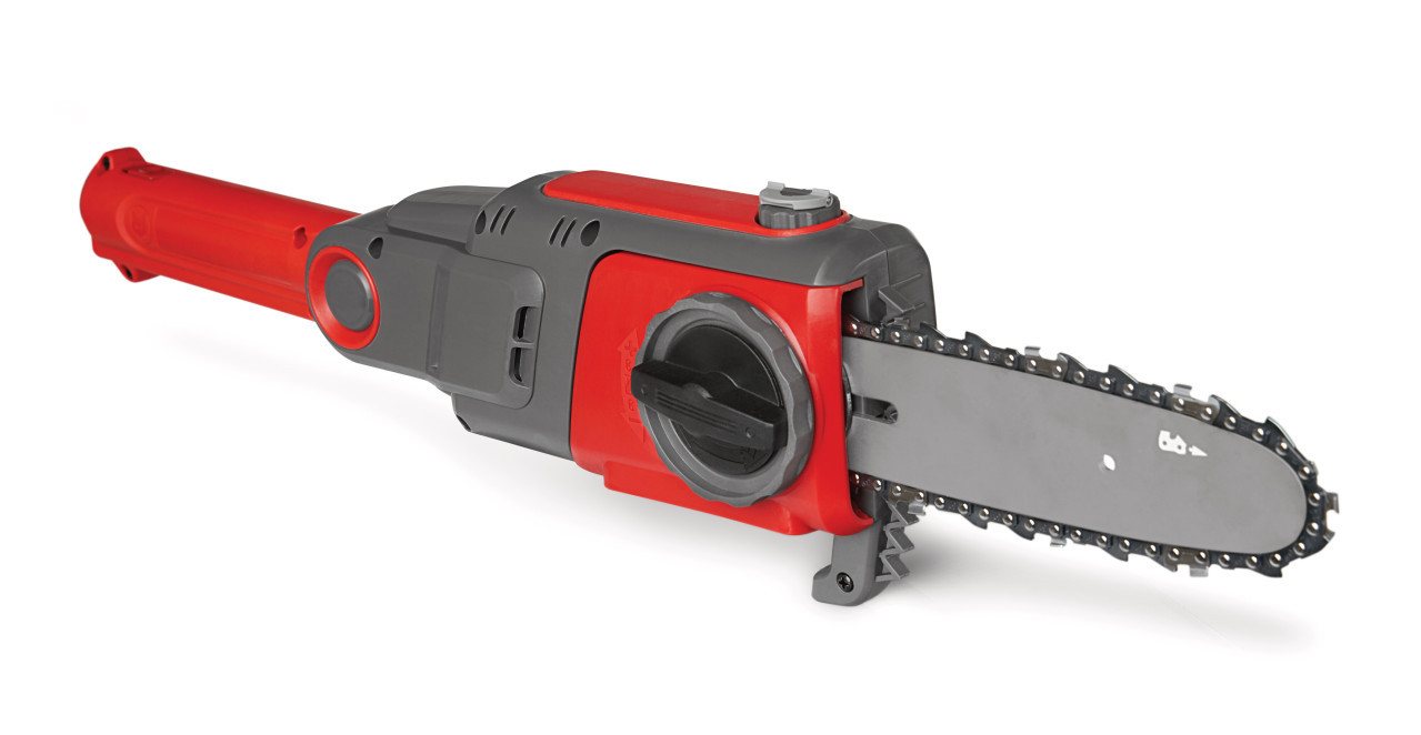 WOLF-Garten Gartensäge Wolf Garten Hochentaster PS 20 eM e-multi-star 18, Mit Akku + Ladegerät von WOLF-Garten