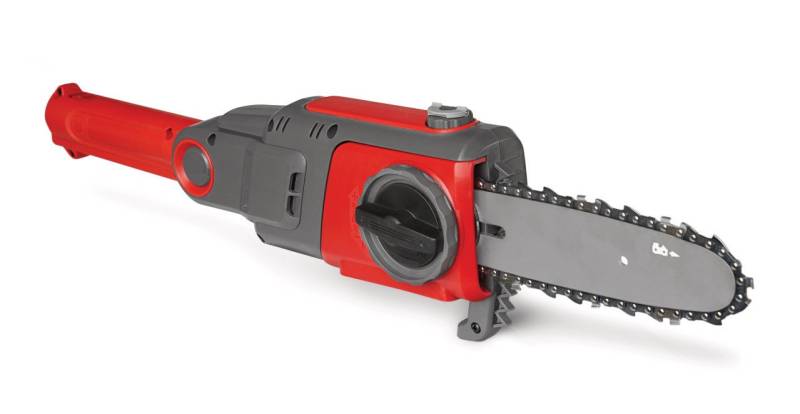 WOLF-Garten Gartensäge Wolf Garten Hochentaster PS 20 eM e-multi-star 18, Mit Akku + Ladegerät WOLF-Garten Gartensäge Wolf Garten Hochentaster PS 20 eM e-multi-star 18, Mit Akku + Ladegerät von WOLF-Garten