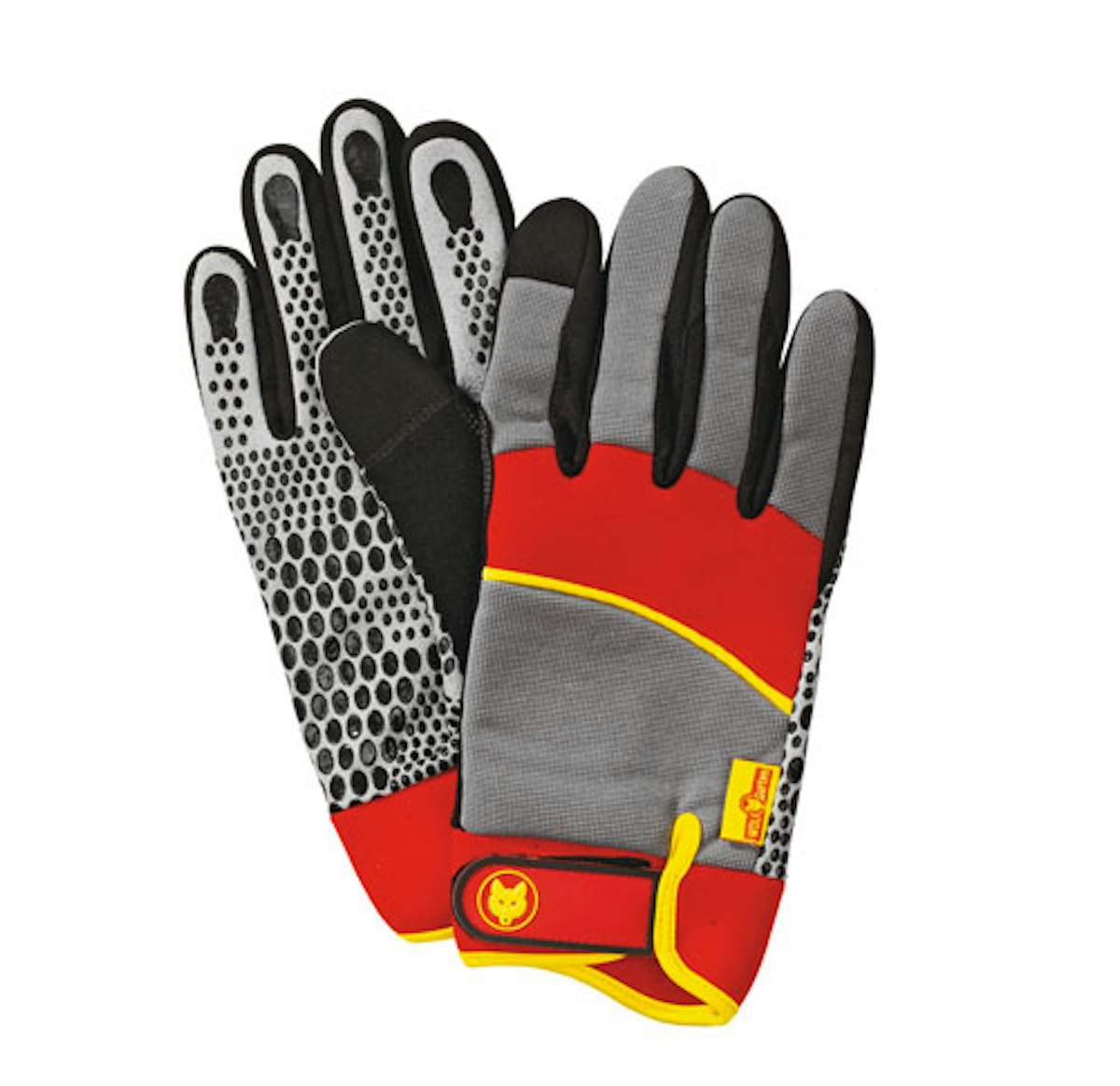 WOLF-Garten - Geräte-Handschuh GH-M 10 WOLF-Garten - Geräte-Handschuh GH-M 10 von WOLF-Garten
