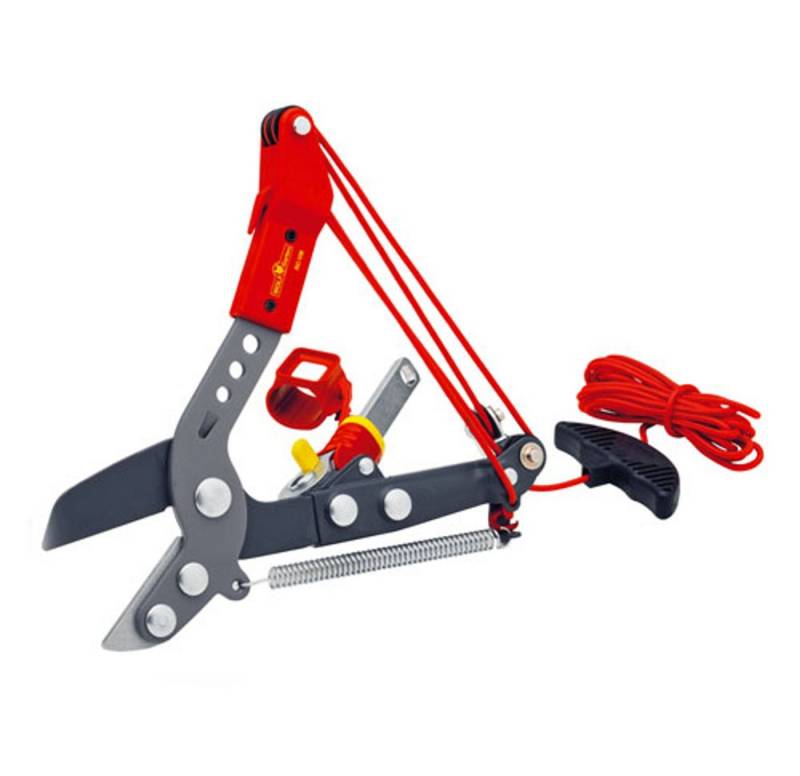 WOLF-Garten Grasschere WOLF-GARTEN MS-Baumschere RC-M multistar von WOLF-Garten
