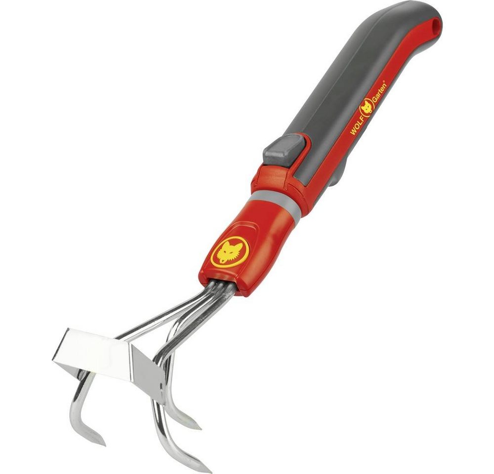 WOLF-Garten Grubber Wolf Combisystem Multi-Star Jätegrubber WOLF-Garten Grubber Wolf Combisystem Multi-Star Jätegrubber von WOLF-Garten