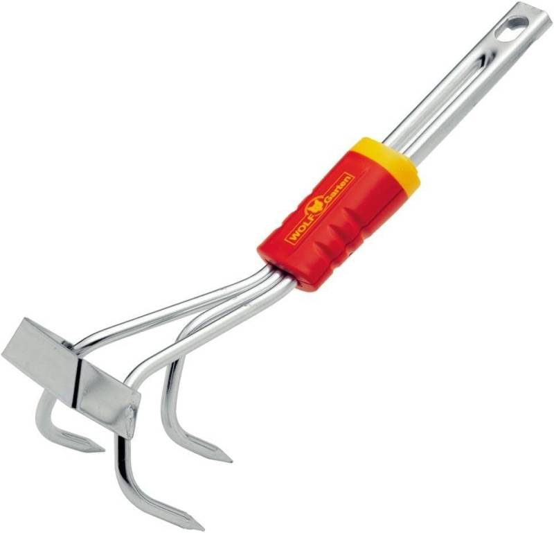 WOLF-Garten Grubber multi-star® Jätgrubber LB-M, 1 St. von WOLF-Garten