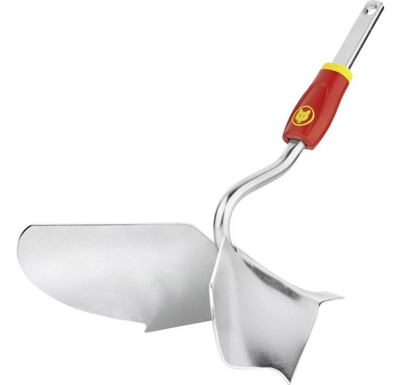 WOLF-Garten Häufelpflug Wolf Combisystem Multi-Star Häufler 71AAA025650 von WOLF-Garten