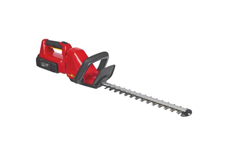 WOLF-Garten Heckenschere WOLF-Garten Akku-Heckenschere LYCOS 40/600 H Set von WOLF-Garten