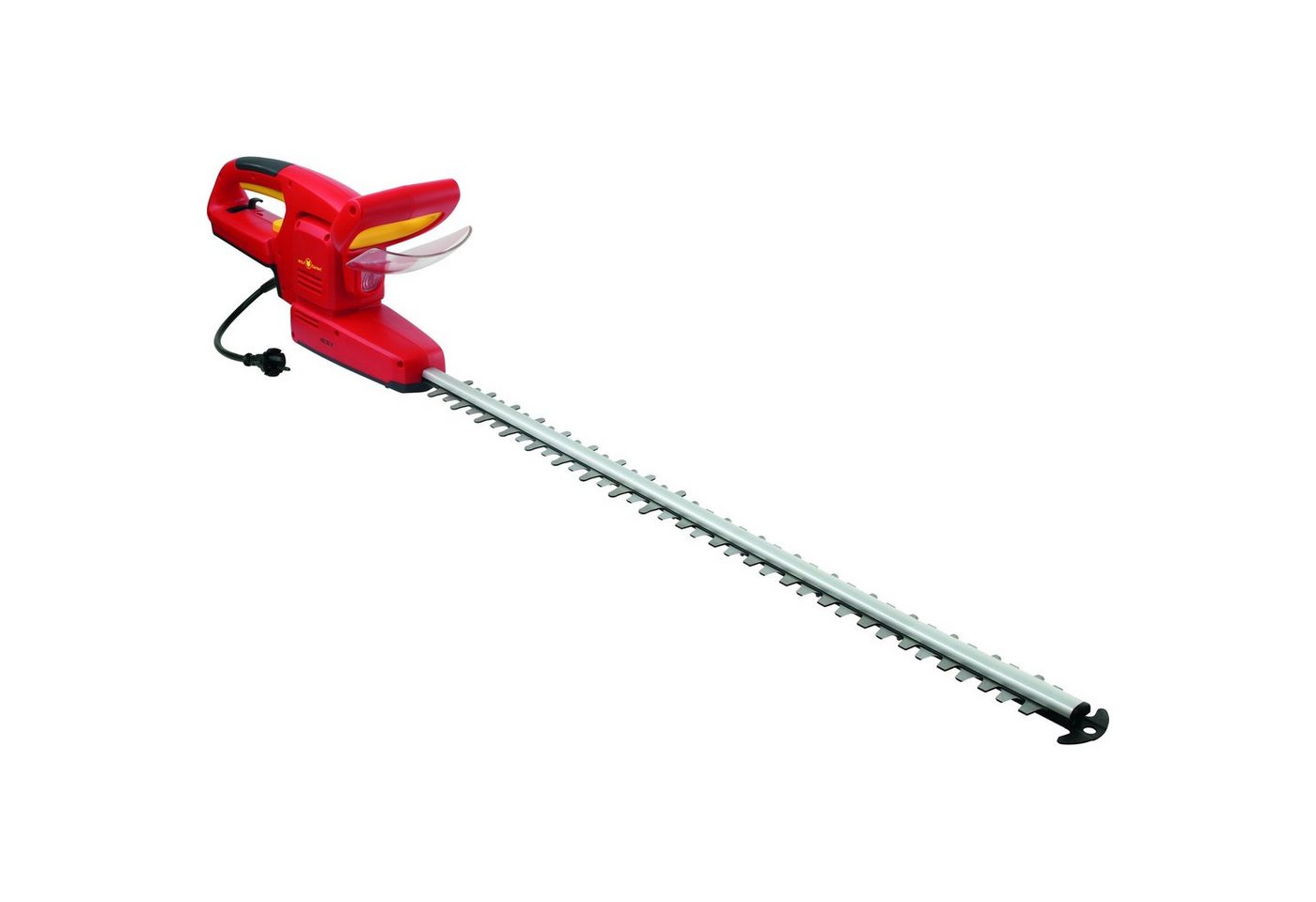 WOLF-Garten Heckenschere WOLF-Garten Elektro-Heckenschere HSE 65 V, (700 WOLF-Garten Heckenschere WOLF-Garten Elektro-Heckenschere HSE 65 V, (700 von WOLF-Garten