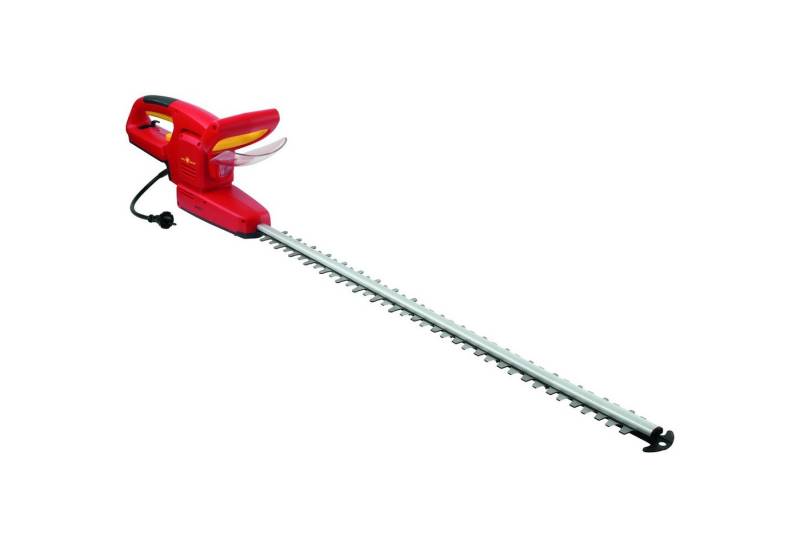 WOLF-Garten Heckenschere WOLF-Garten Elektro-Heckenschere HSE 65 V, (700 von WOLF-Garten