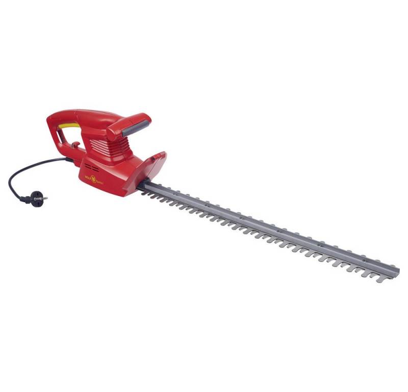 WOLF-Garten Heckenschere WOLF-Garten Lycos E/500 H Elektro Heckenschere 500 W 550 mm von WOLF-Garten