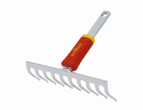 WOLF-Garten - Klein Rechen 19Cm WOLF-Garten - Klein Rechen 19Cm von WOLF-Garten