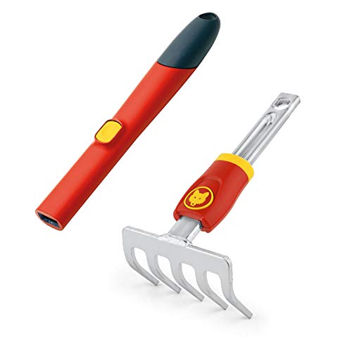 WOLF-Garten - Kleinkremmer LJ-M/ZM30 NEU2018, Rot, 26x10x7 cm; 71AID005650 von WOLF Garten