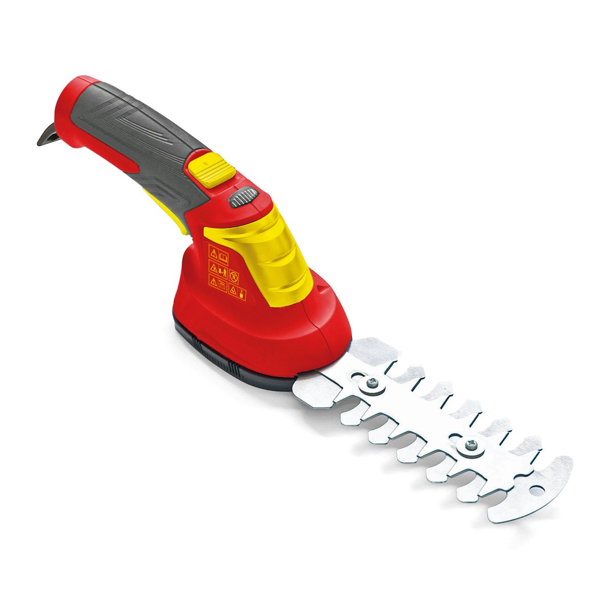 WOLF-Garten - LI-ION Strauchschere POWER FINESSE 30 B WOLF-Garten - LI-ION Strauchschere POWER FINESSE 30 B von WOLF-Garten