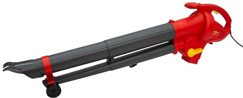 WOLF-Garten - Laubbläser LBV 2600 E; 41AB0BE7650 WOLF-Garten - Laubbläser LBV 2600 E; 41AB0BE7650 von WOLF Garten