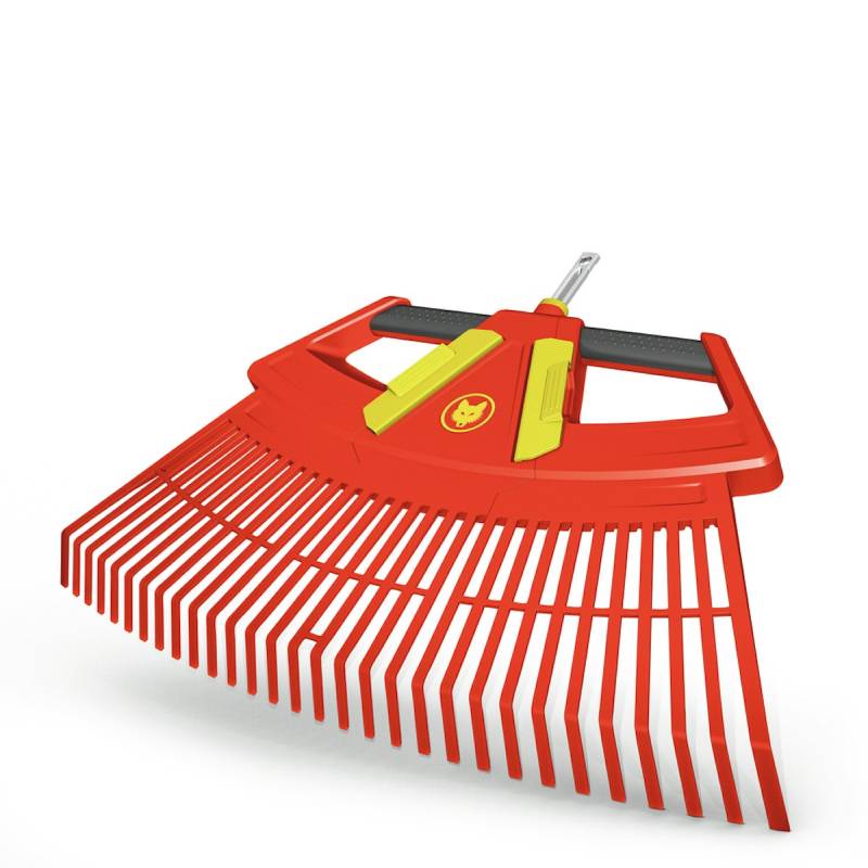 WOLF-Garten Laubrechen MS 4 in 1 von WOLF-Garten