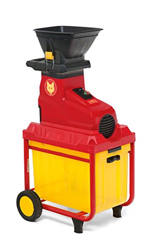 WOLF Garten WOLF-Garten - Leisehäcksler SDL 2800 EVO; 24AC7G1C650 von WOLF Garten