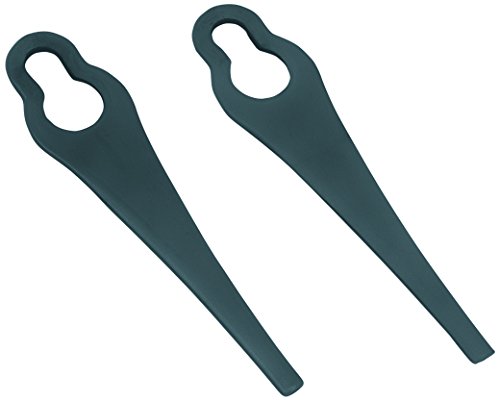 WOLF Garten - Messer 72V Trimmer; 196-631-650, Schwarz WOLF Garten - Messer 72V Trimmer; 196-631-650, Schwarz von WOLF Garten